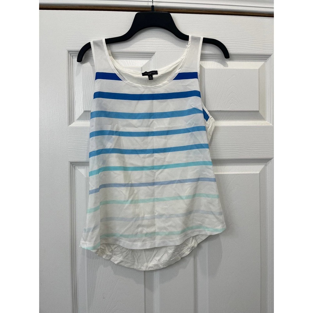 Women’s The Limited Sleeveless Top Size M